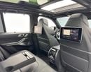 BMW X5M Competition 4.4L 2022 BMW X5M Competition, 08/2027 BMW Warranty, BMW Full Service History, Excellent
