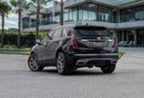 Cadillac XT5 Full option | 2,448 P.M  | 0% Downpayment |