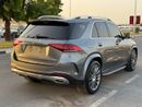 Mercedes-Benz GLE 300 2024 MERCEDES BENZ GLE300D