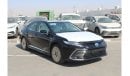 Toyota Camry GLE 2.5L HYBRID