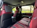 Lexus LX570 SIGNATURE