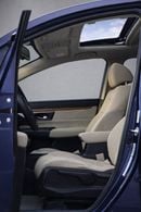 Honda CRV Honda CRV 2019