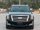 Cadillac Escalade Iq