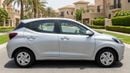Hyundai Grand i10 2024 | AED 435/Month | 0 DP | 30 Day Return | Warranty | Service History
