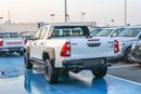 تويوتا هيلوكس toyota hilux GR diesel 2.8L 2024 model