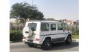 Mercedes-Benz G 63 AMG Mercedes Benz G63 AMG GCC