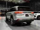 Jeep Grand Cherokee Limited 3.6L