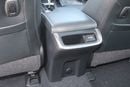 Toyota Fortuner 2026 Model Toyota Fortuner, 4.0L Petrol 4WD 6A/T