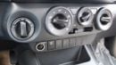 Toyota Hilux GL TOYOTA  HILUX 2.7L MT BASIC GCC