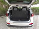 Kia Sorento Top 2.4L FWD Kia Sorrento 2019 V4 2.4L 7 seater Clean