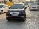 Toyota Rush EX