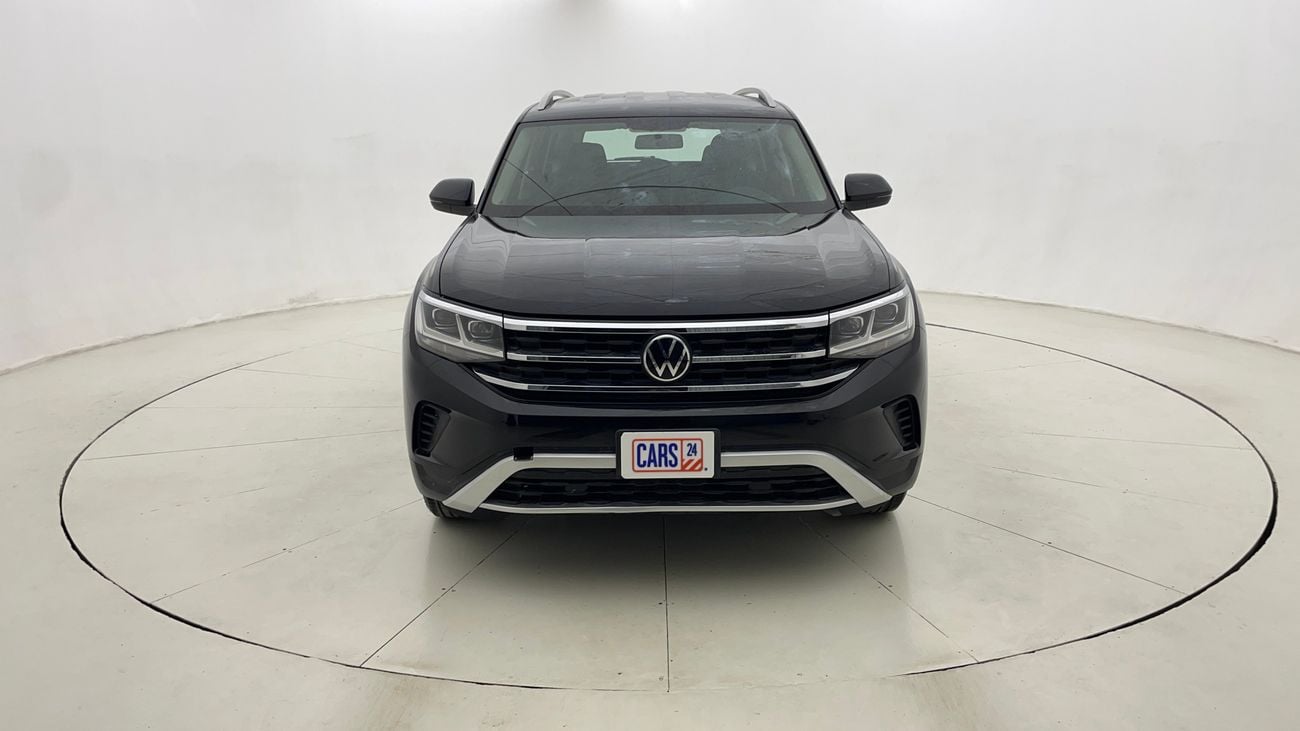 Volkswagen Teramont TRENDLINE 2 | Zero Down Payment | Home Test Drive