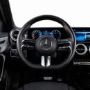 مرسيدس بنز A 200 AED 2,299 P.M • 0% Downpayment •  Mercedes-Benz A 200 • 1 Year Warranty