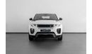 Land Rover Range Rover Sport 2.0L Turbo Engine 2.0