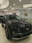 Hyundai Tucson Comfort 2.0L Tcuson manual gear