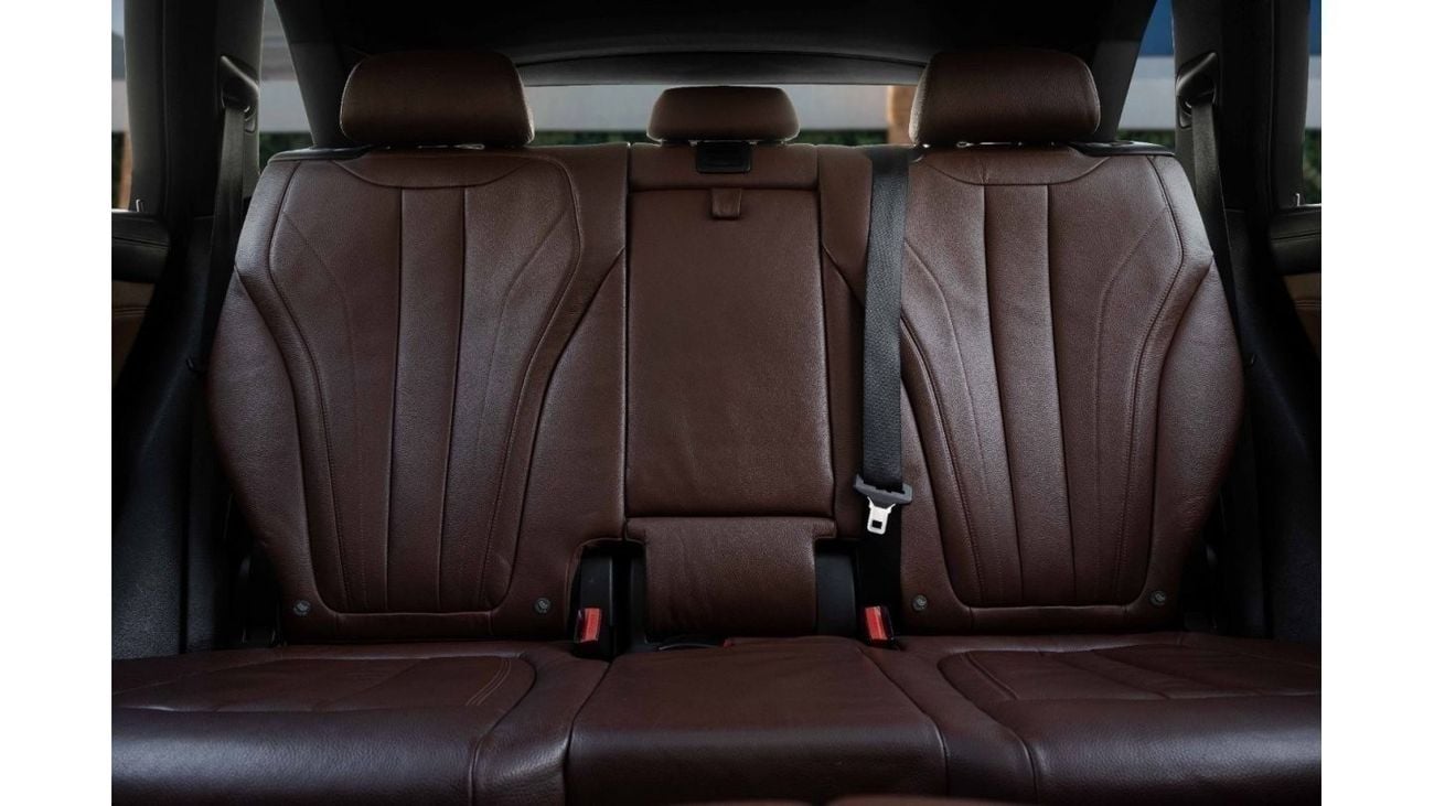 BMW X5 50i Exclusive XDRIVE 50I | 2,256 P.M (4 Years)⁣ | 0% Downpayment | Excellent Condition!