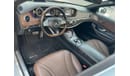 Mercedes-Benz S 400 Std Mercedes S400_Gcc_2016_Excellent_Condition _Full option