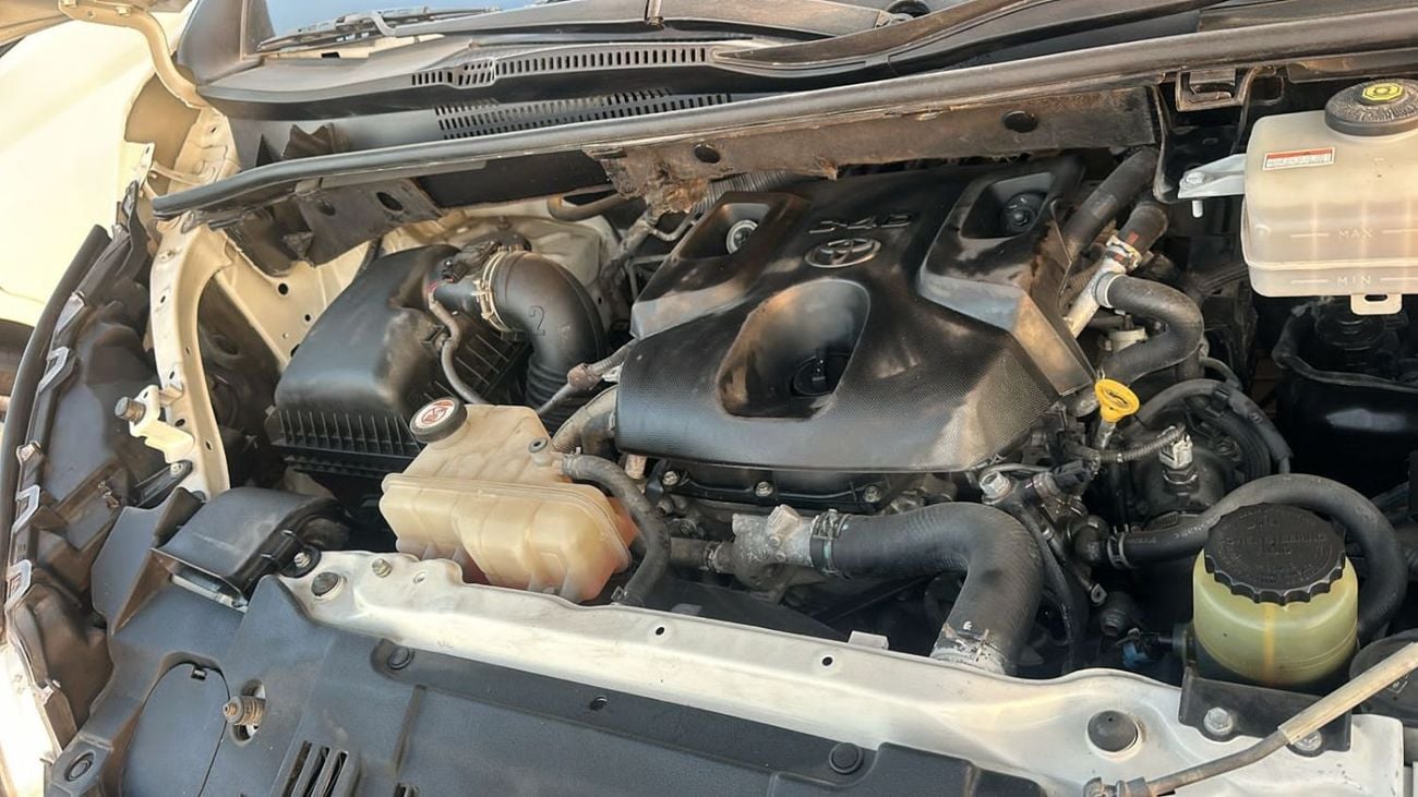 Toyota Hiace TOYOTA HIACE MODEL 2020 DIESEL LEFT HAND DRIVE