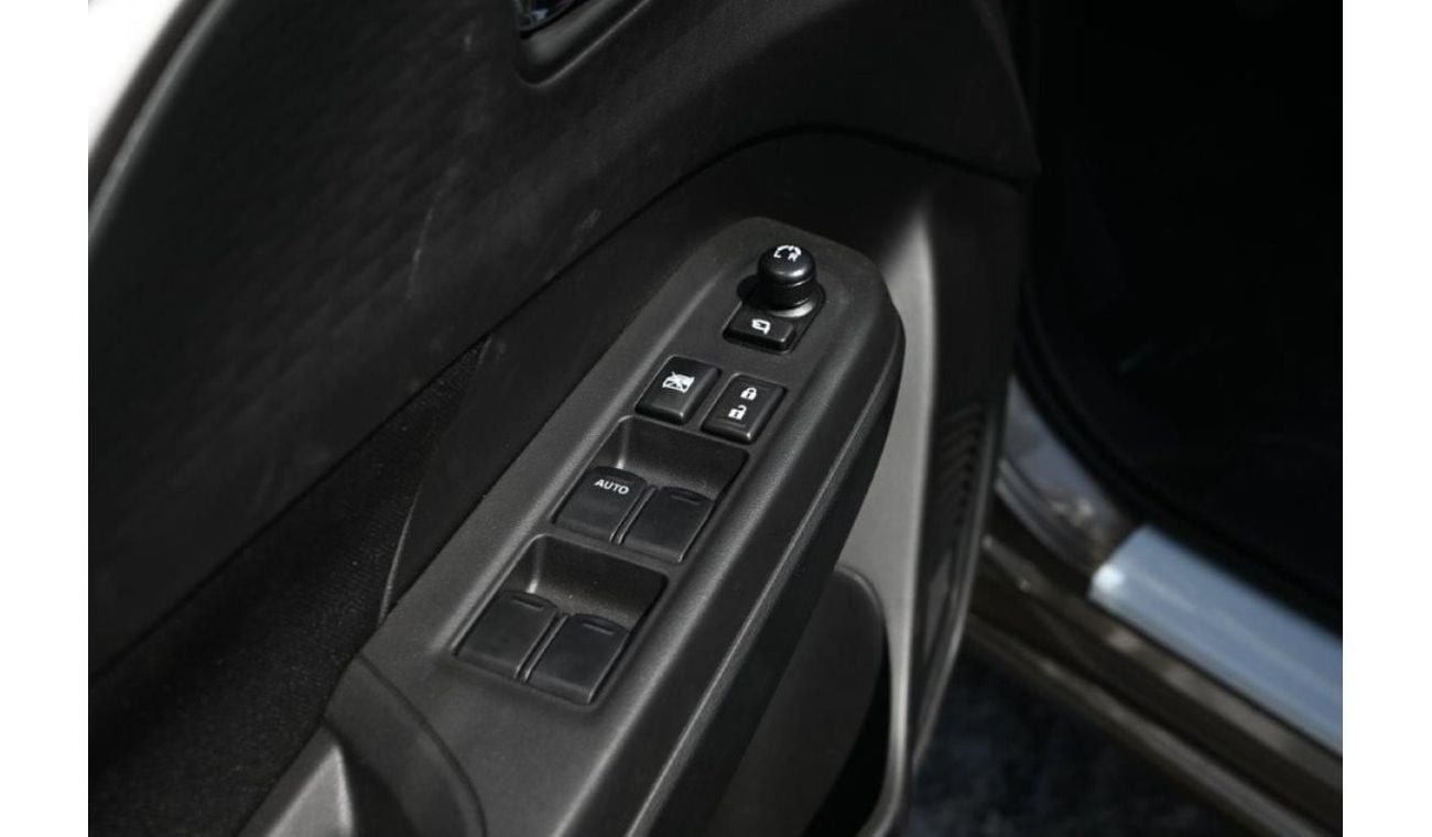 Suzuki Swift GLX 1.2L Petrol Automatic  ( incoming stock)
