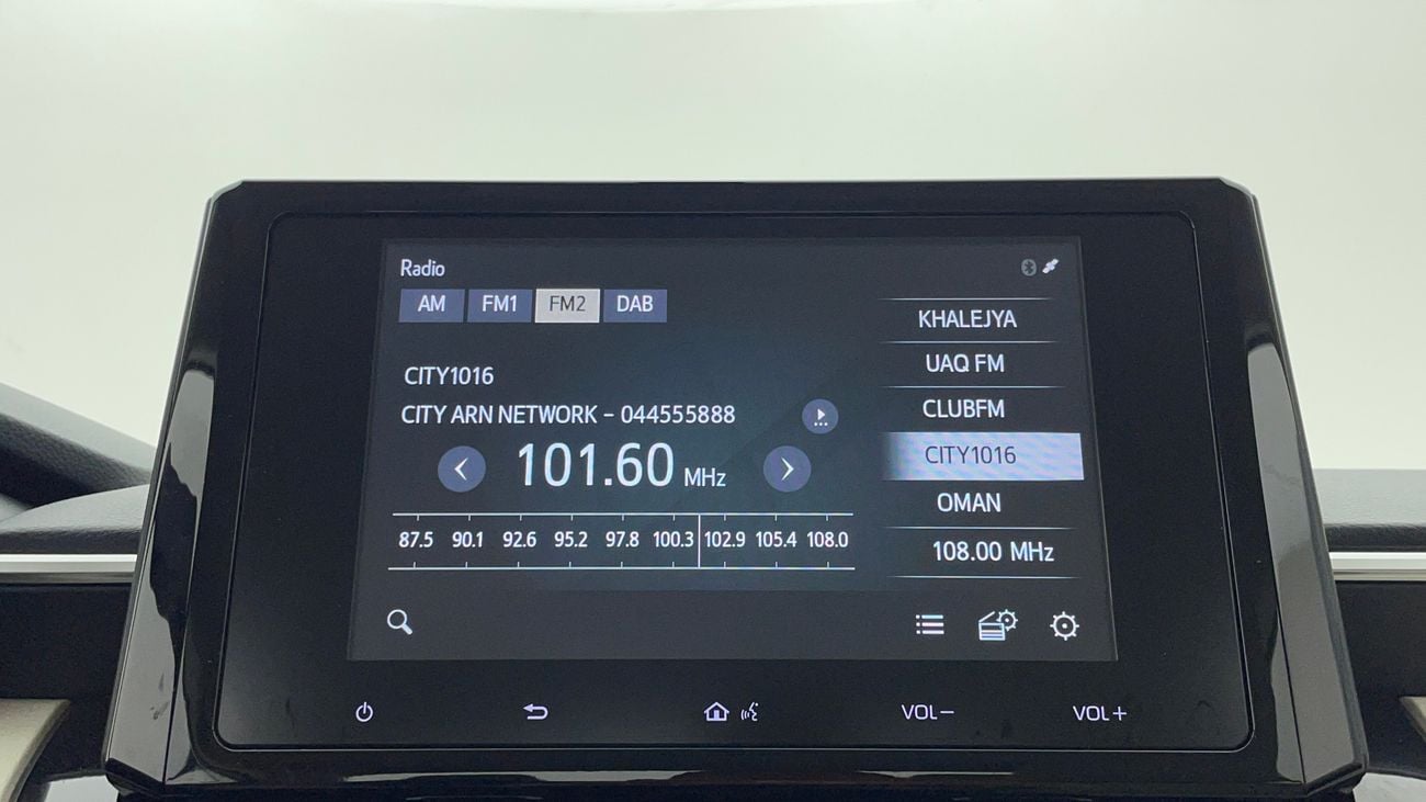 Toyota Corolla XLI 1.6 | Zero Down Payment | Free Home Test Drive