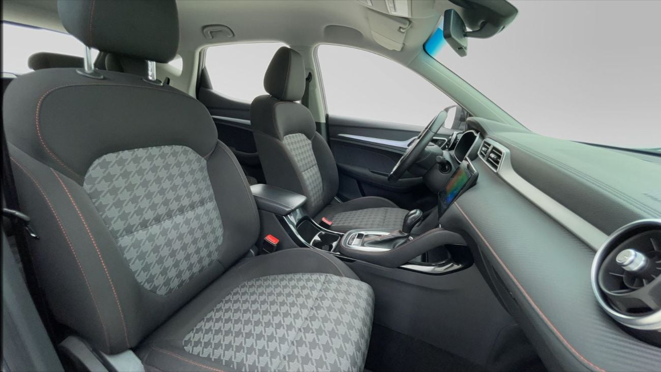 أم جي ZS 1.5L 2022 | 0 DP | 507/Month | 30 Day Return | Service History