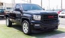 GMC Sierra