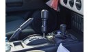 تويوتا إف جي كروزر TOYOTA FJ CRUISER 4.0L V6 SUV 2022 AVAILABLE FOR EXPORT