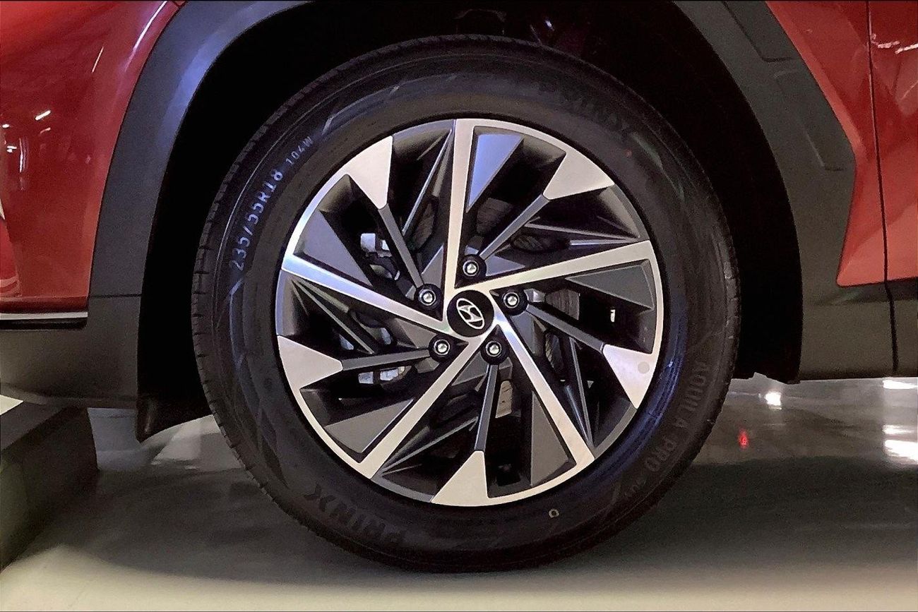 مازدا CX30 Elite | شامل الضمان | 0 ﺪﻔﻋﺓ ﺃﻮﻟﻯ