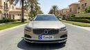 Volvo S90 B5 ULTIMATE BRIGHT 2024 | AED 1778/Month | 20% DP | 30 Day Return | Warranty