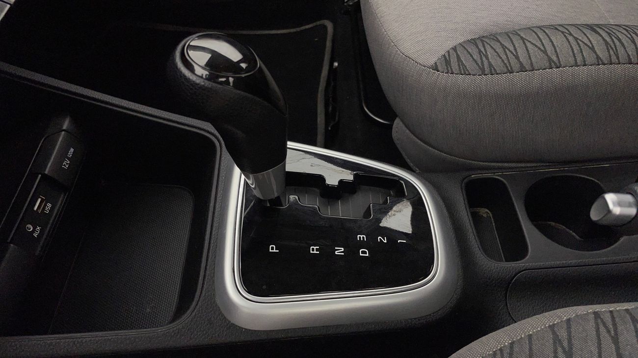 Kia Pegas LX 1.4 | Zero Down Payment | Home Test Drive