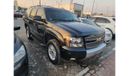 Chevrolet Tahoe Z71