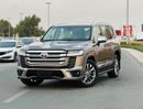 Toyota Land Cruiser 2023 MODEL GXR V6 4.0L ENGINE FULL OPTION