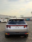 Hyundai Tucson Comfort 1.6L (227 HP) 2022 HYBRID LIMITED 1.6 TURBO Comfort (227 HP)