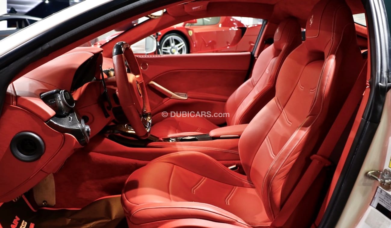 Ferrari F12 Berlinetta