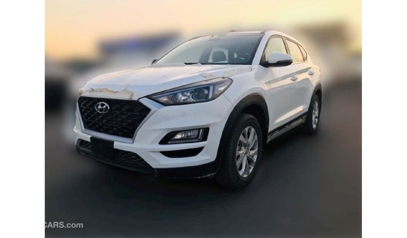 Hyundai Tucson 2.0L // 2020 // WHIT CRUISE CONTROL , PHONE SYSTEM , REAR PARKING SENSORS // SPECIAL PRICE // BY FOR