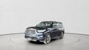 Infiniti QX80 LUXE SENSORY PROACTIVE | Guaranteed Warranty | 0 Down Payment