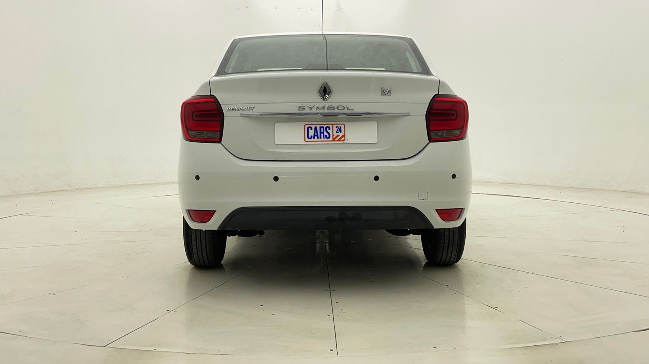 Renault Symbol SE 1.6 | Zero Down Payment | Home Test Drive