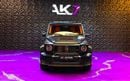 Mercedes Benz Brabus G900 Mercedes-Benz G-Class | Finance Available