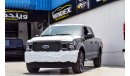 Ford F-150 LARIAT SPORT 4X4