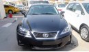 Lexus IS250