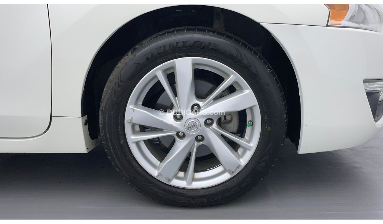 Nissan Altima SV 2.5 | Zero Down Payment | Free Home Test Drive