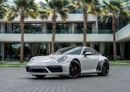بورش 911 Carrera / 911 4S | 8,167 P.M | 0% Downpayment | WELL MAINTAINED!