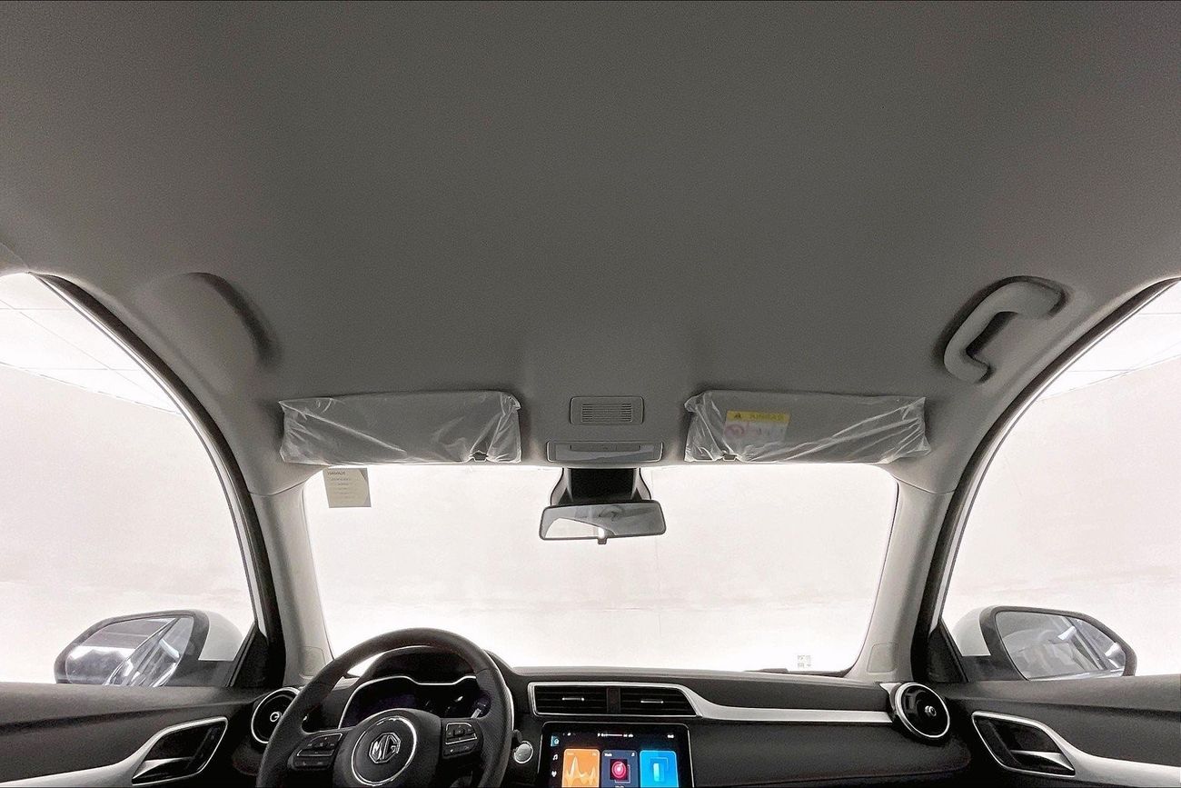 MG ZS Standard | 1 year free warranty | 0 Down Payment