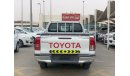 Toyota Hilux GL GL GL GL 2016 4x2 Full Automatic Ref#415