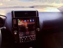 Toyota Prado TX-L Toyota Prado  Years 2012 V6 facelifted full inside and outside 2023 TX-L 4.0L. Petrol