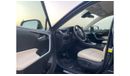 Toyota RAV4 2021 Toyota RAV4 XLE - 2.5L V4 MidOption+