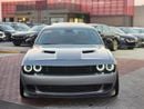 Dodge Challenger 3.6L SXT