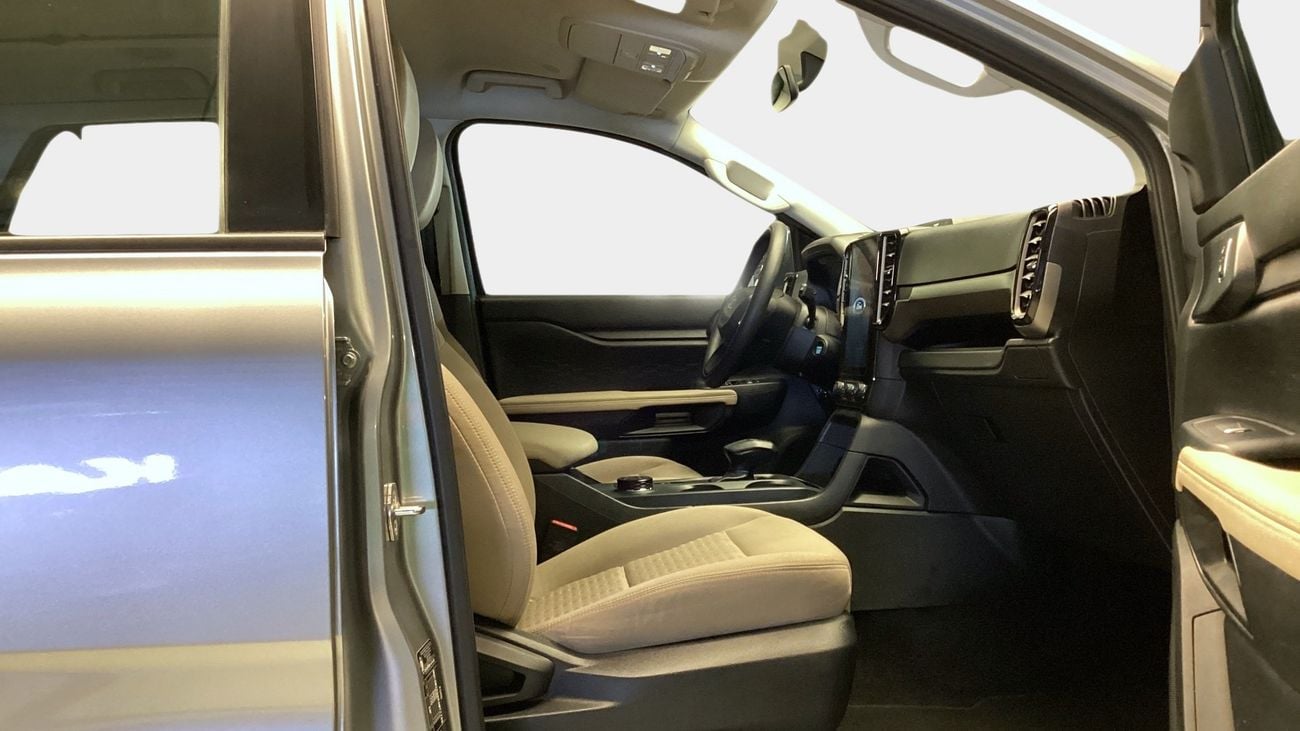 Ford Everest 2.3 XLS 4WD AUTO CLOTH OFF ROAD 18ALW | Guaranteed Warranty | 0 Down Payment