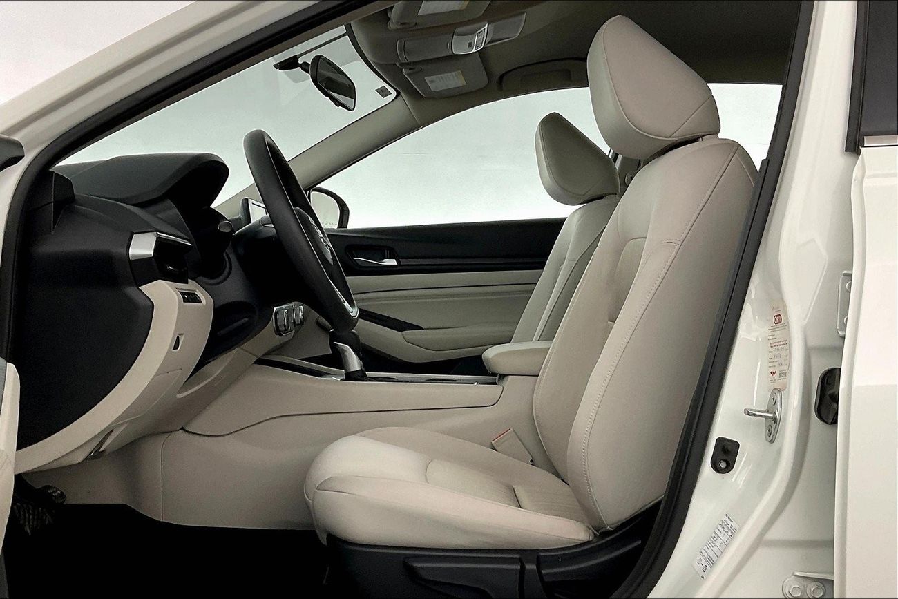 Nissan Altima S | Guaranteed Warranty | 0 Down Payment