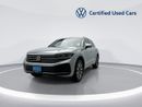 Volkswagen Touareg 3.0T TL (340 HP) Touareg Elegance + Tirano (Ref#02378) - 42,100 AED SAVINGS from New Car